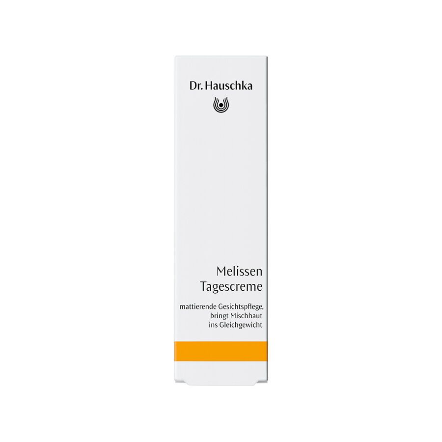 DR.HAUSCHKA Melissen Tagescreme